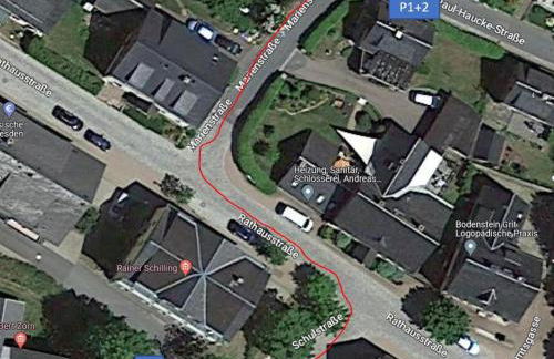 Landhaus Büttner Altenberg - Foto 33