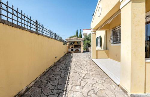 Paula Cozy Villa in Corfu - Foto 27