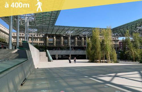 l'atelier *proche gare & centre Amiens* - Photo 20