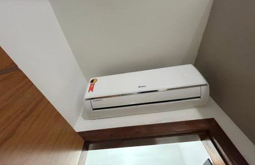 Raridade Cachoeiro, Apto 2 Qtos, Ar, Ferroviários - Foto 3