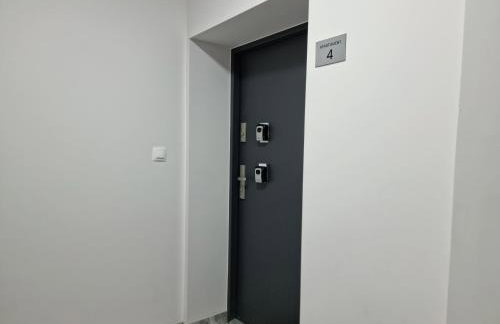 CIty Host Impresja P4 - Foto 8