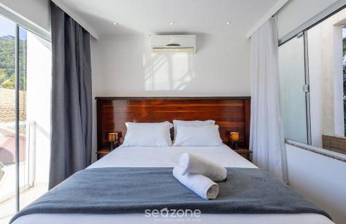 Casa Prainha Exclusive Inn a 190m do mar WPE0304 - Foto 16