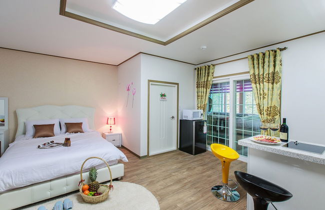 Sky Wind and Star SPA Pension - Foto 9