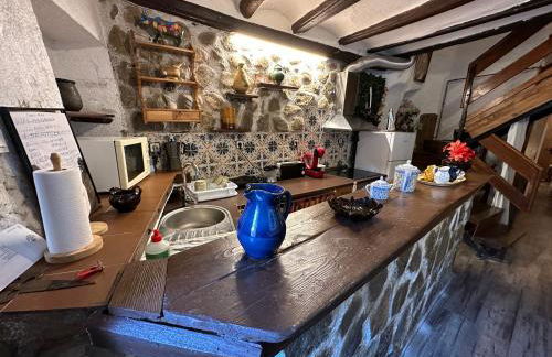 Casa Notari Congost de Montrebei - Foto 43