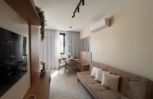 Luxurious studio next to Confeitaria Colombo - Foto 8