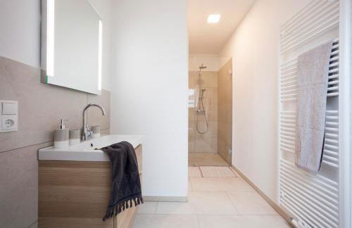 Ferienwohnungen Ludgerushof - Foto 29