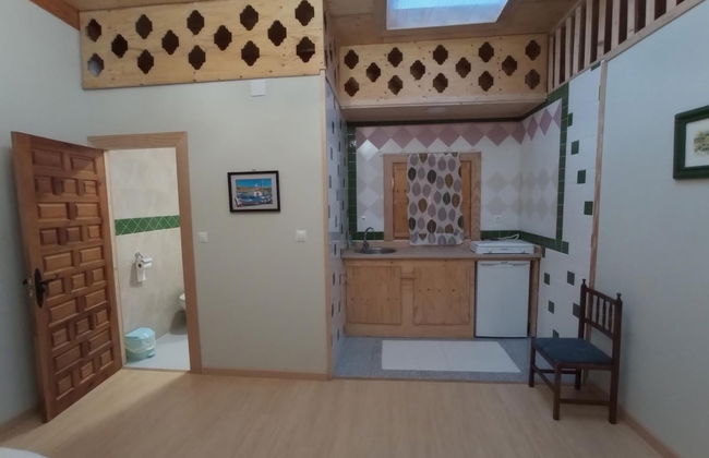 Hotel Rural Caminomedulas - Photo 56