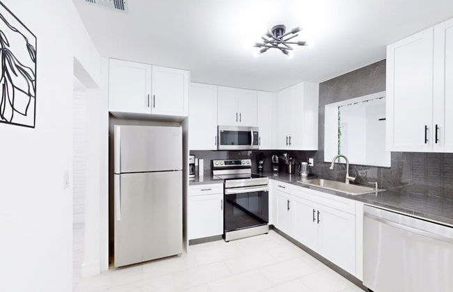 Casa Lucia 5br Home W/ Pool Near Hard Rock Casino 5 Bedroom Home - Foto 16