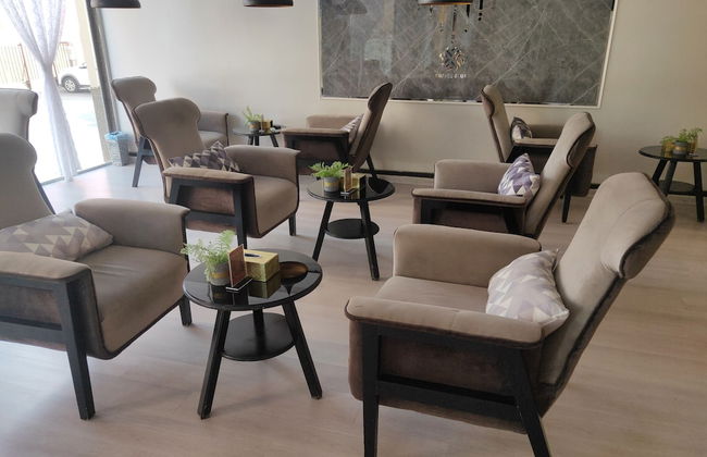 ABHA EILLET HOTEL - Foto 17