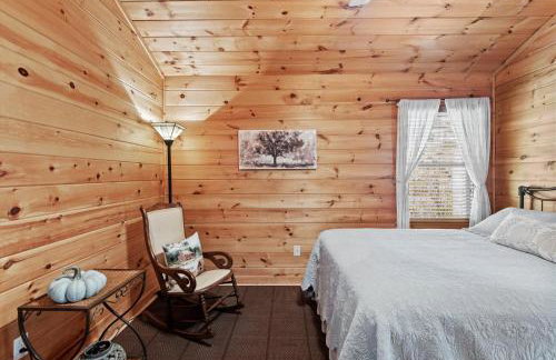 Timber Lodge - Photo 28