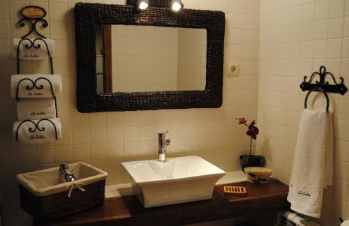 Apartamentos Rurales Ca Lulón - Foto 4