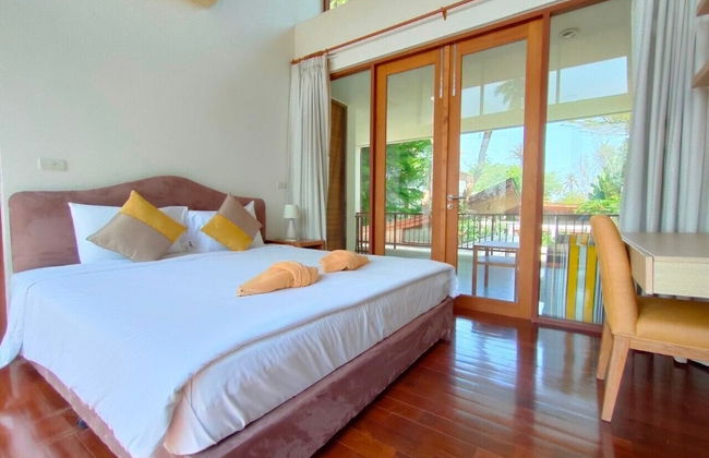 PRAN-A-LUXE Exclusive Pool Villa - Foto 31