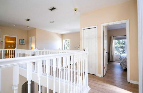 Stunning 5Bd Single Family Home with Pool Close to Disney 7420 - Foto 54