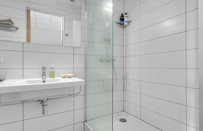 Icelandic Apartments by Heimaleiga - Foto 46