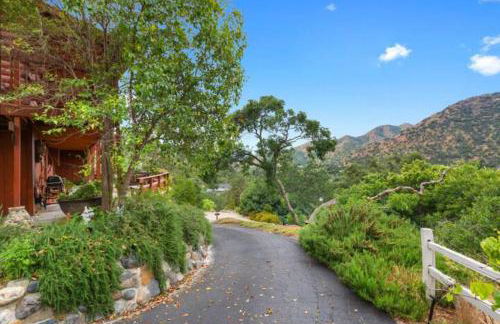 SEQUOIA LOOKOUT LODGE - Foto 7