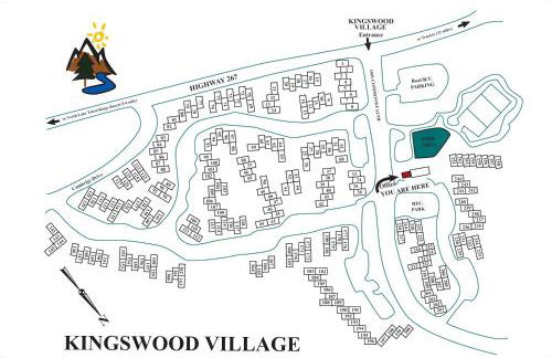 Enjoy Forest Views Retreat at Kingswood Village - Photo 24