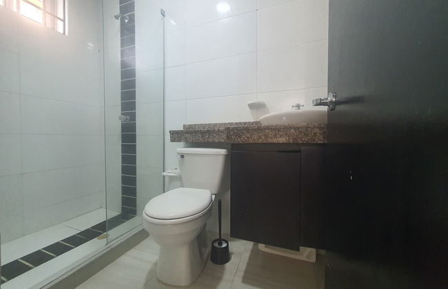 Casa Esther Apartaestudios - Photo 44