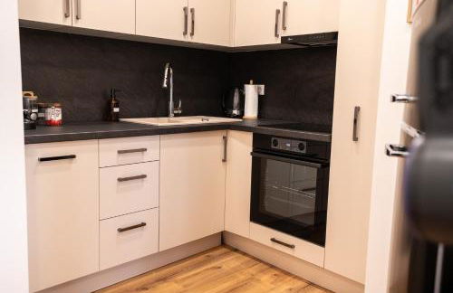 Altstadtsuite Landsberg am Lech - Foto 30