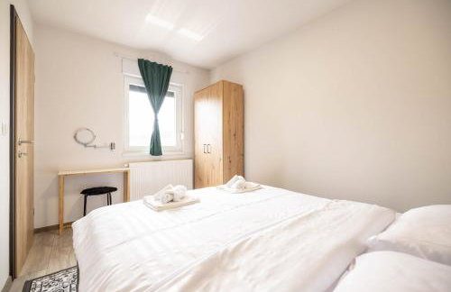 Apartmani i sobe Kralj Zvonimir - Foto 38