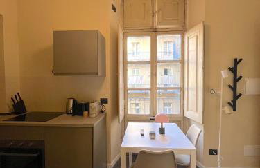 Appartamenti boutique "Camerana14" - Foto 43