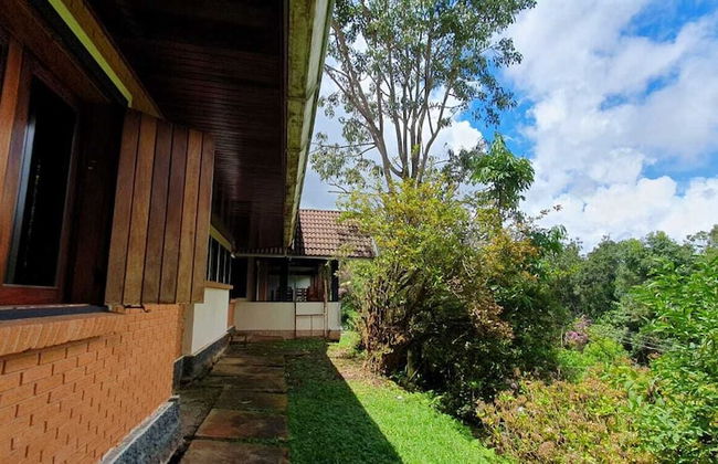 Villa Rural - Foto 26