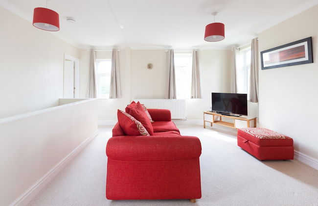 Toothbrush Apartments - Ipswich East - Cauldwell Ave - Foto 1