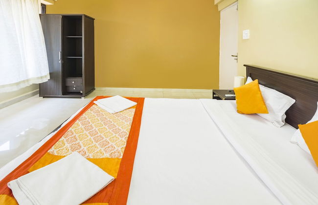 GuestHouser 2 BHK Apartment f0f4 - Foto 12