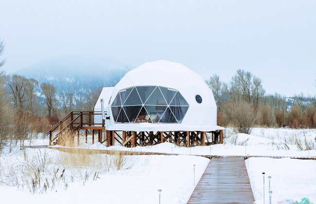 Tammah Jackson Hole - Foto 63