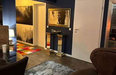 Luxurious Apartment with Sauna - Foto 16