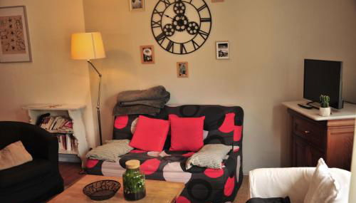 Logement au calme F2 - Foto 3