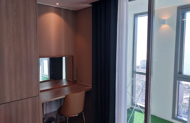 The solid residence - Elbon by haeundae - Foto 38