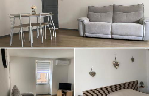 Appartement de la Chapelle - Foto 1