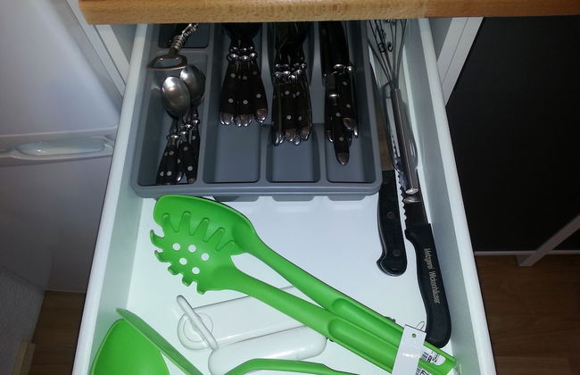 heidelbed-Ferienwohnung Heidelberg - Foto 5