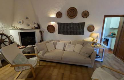 Villetta La Casa Vecchia Baja Sardinia - Foto 14