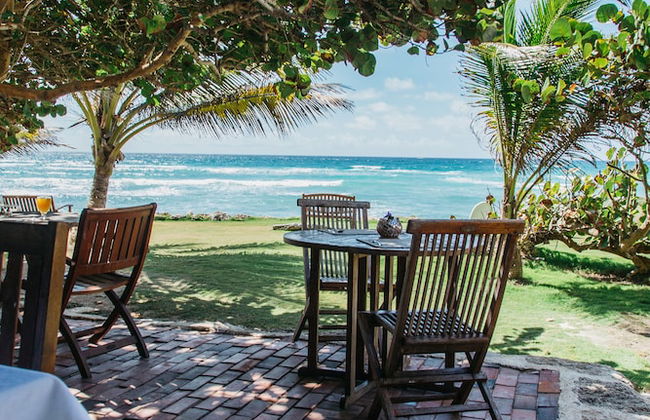 Ocean Spray Apartments - Foto 22