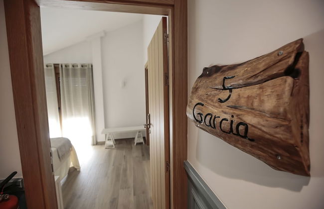 La Posada de Ojebar - Foto 8