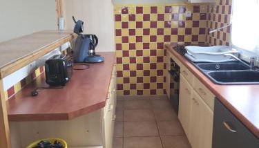 Maison individuelle pour vacances ou travail à 3 min du pal, 5 min Dompierre sur besbre, 20 min de moulins,tout confort, prêt à vous accueillir - Foto 3