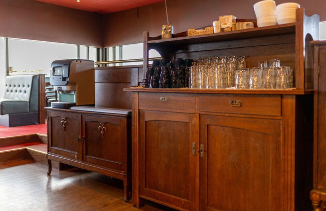 Halmstad Hotel Apartments - Foto 57