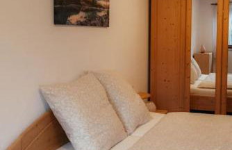 Ferienwohnung im Allgäu mit Bergsicht - Foto 4