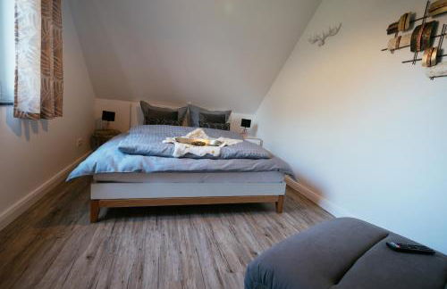 Ferienhaus Hünzingen № 2 - Foto 28