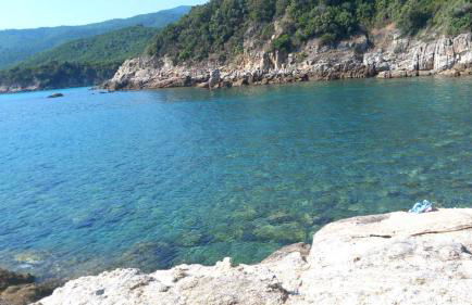 ''Mary's House'' Entire residence Olympiada Halkidiki Near to Sea 200m ! - Foto 75