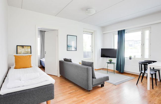 Hiisi Homes Tampere Muotiala - Foto 2