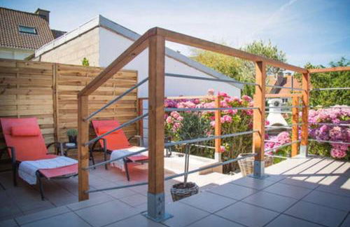 TRES JOLIE MAISON A COTE DE LA PLAGE - Foto 21