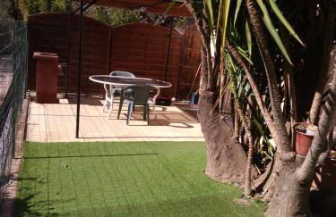 Villa lilousa - Foto 1