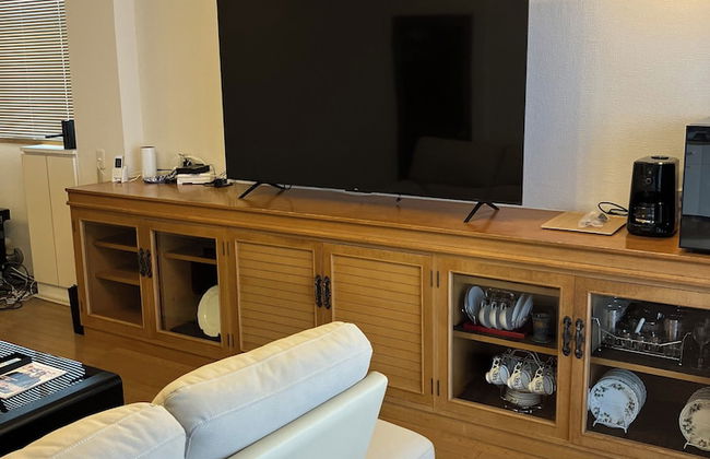 Bigstone Terrace Suite Tsutsumimachi - Foto 27