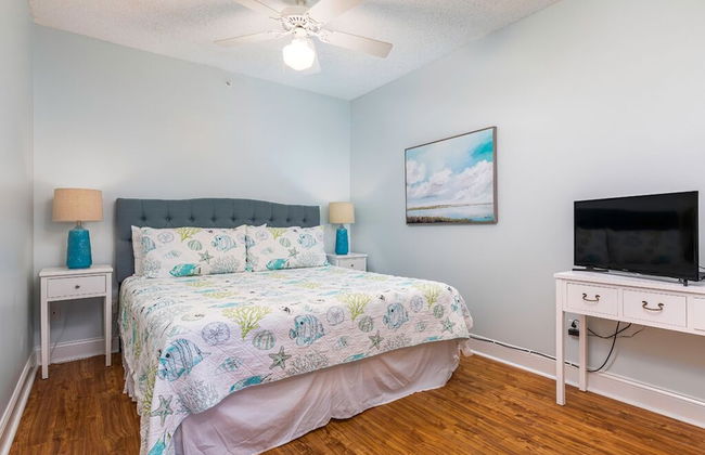 Sandpiper 1 by Tybee Vacation Rentals - Photo 62