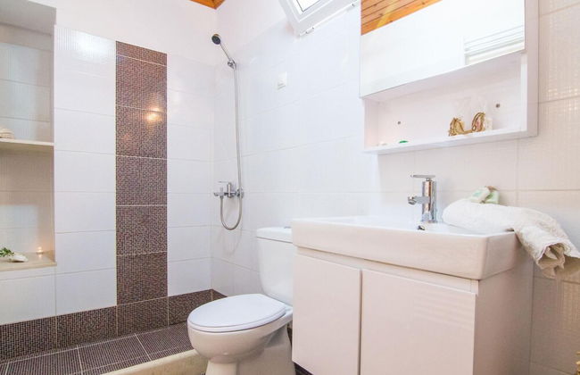 Villa Isavros in Paxi - Foto 44