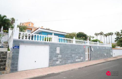 Villa Nerea - Foto 30