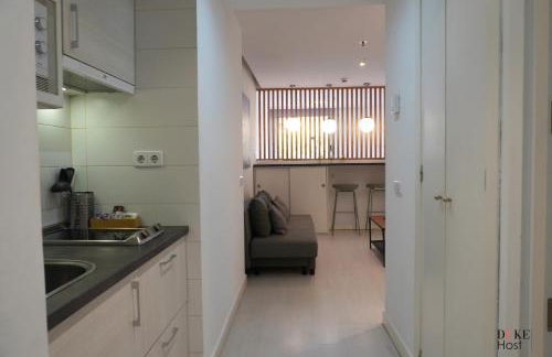 Almagro Apartments - Photo 13