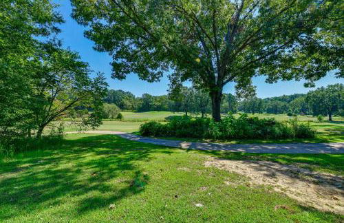 Peaceful Millington Home about 13 Mi to Memphis! - Foto 35